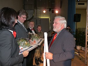 "Hervorragender Ausbildungsbetrieb"