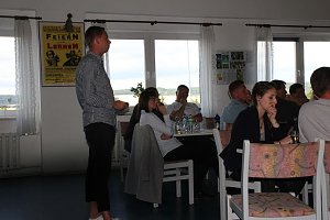 9. Kreisjugendtag der Kyffh&auml;user-Kreissportjugend
