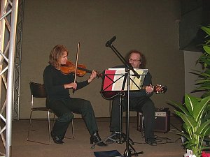 Er&ouml;ffnung Berufsinfotage Kyffh&auml;userkreis
