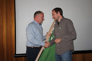 9. Kreisjugendtag der Kyffh&auml;user-Kreissportjugend