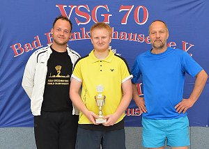 Badminton aktuell