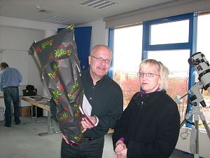 Jubil&auml;um MMIS