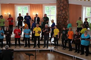 Musikalisch durch die Welt