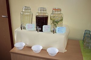 Sommerfest im HOC