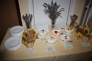 Sommerfest im HOC
