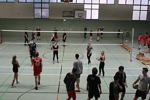 Sport, Verkehrssicherheit 