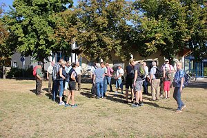 Das wird ein sch&ouml;ner Osterspaziergang 2019