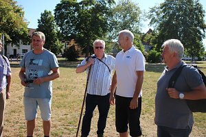 Das wird ein sch&ouml;ner Osterspaziergang 2019