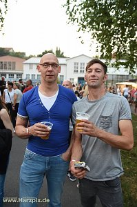 Campusfest 2018