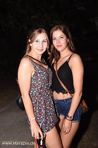 Campusfest 2018