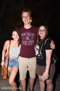 Campusfest 2018