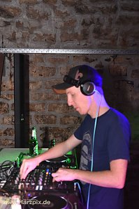 Campusfest 2018