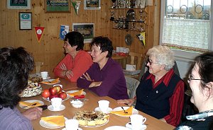 VdK Sondershausen feiert 15.