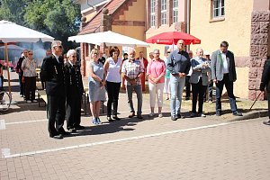Bergmannsfamilientag bekommt neuen Schirmherrn
