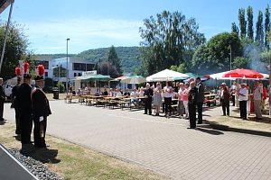Bergmannsfamilientag bekommt neuen Schirmherrn