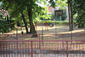 Pr&auml;senz in Sondershausen zeigen