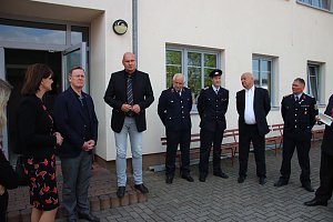 Ministerpr&auml;sident ging in die Luft