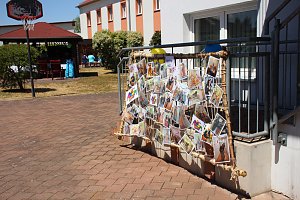 Sommerfest in Bad Frankenhausen