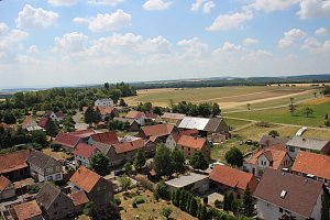 Anschubfinanzierung durch Volkssolidarit&auml;t