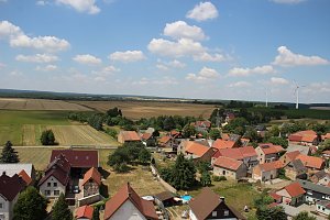 Anschubfinanzierung durch Volkssolidarit&auml;t