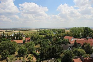 Anschubfinanzierung durch Volkssolidarit&auml;t