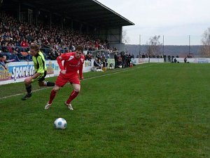 Pokal Eintracht gegen Rot-Wei&szlig;