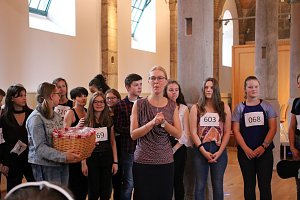 Ihr seid alle gro&szlig;artig - Ihr seid alle engagiert!