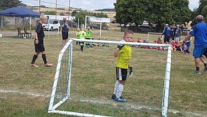 1. Drei Generationen Cup in Badra