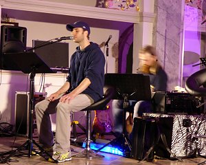 Unplugged - Songs der Musikgeschichte