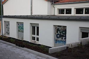 So funktionell wird die Franzbergschule