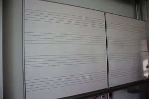So funktionell wird die Franzbergschule