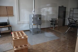 So funktionell wird die Franzbergschule