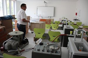 Franzbergschule