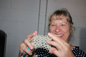 Ramelow bei 3D-Schilling in Oberspier
