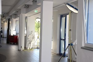 Ramelow bei Sonlux in Sondershausen