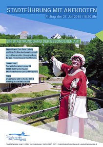 F&uuml;hrungen durch Bad Frankenhausen
