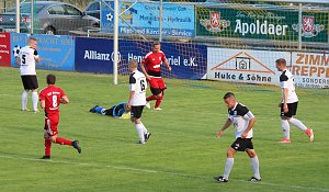 BSV Eintracht Sondershausen 