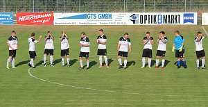 BSV Eintracht Sondershausen 