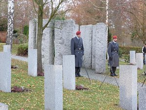 Zentrale Gedenkfeier Freistaat Th&uuml;ringen