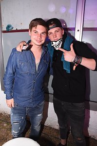 Herz❤Allerliebst Festival 2018