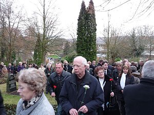 Zentrale Gedenkfeier Freistaat Th&uuml;ringen