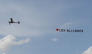 Flugplatzfest
