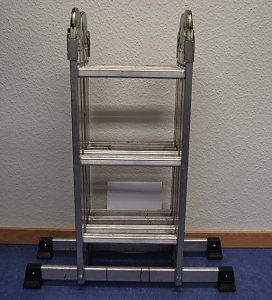 Wem gehören diese Gegenstände?