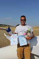 Zum fünften Mal Thüringer Meistertitel