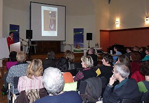 Kinderschutztagung 2009