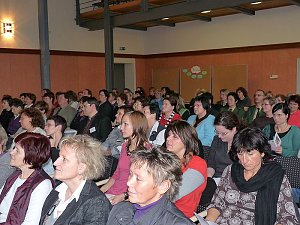 Kinderschutztagung 2009