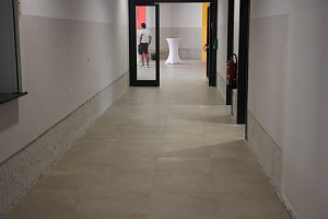 Ein exzellenter Schulneubau