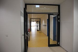 Ein exzellenter Schulneubau