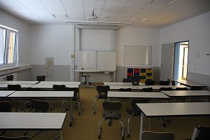 Ein exzellenter Schulneubau