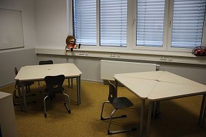 Ein exzellenter Schulneubau